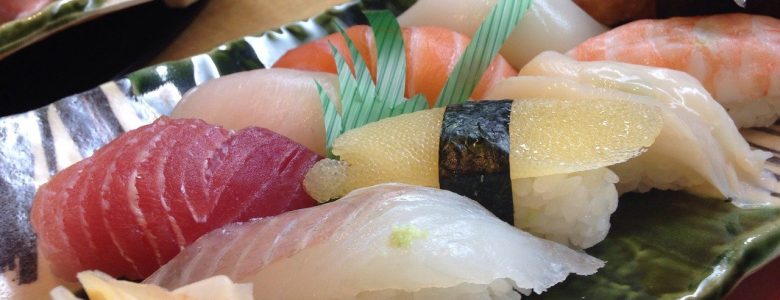 sushi, japan, japan food